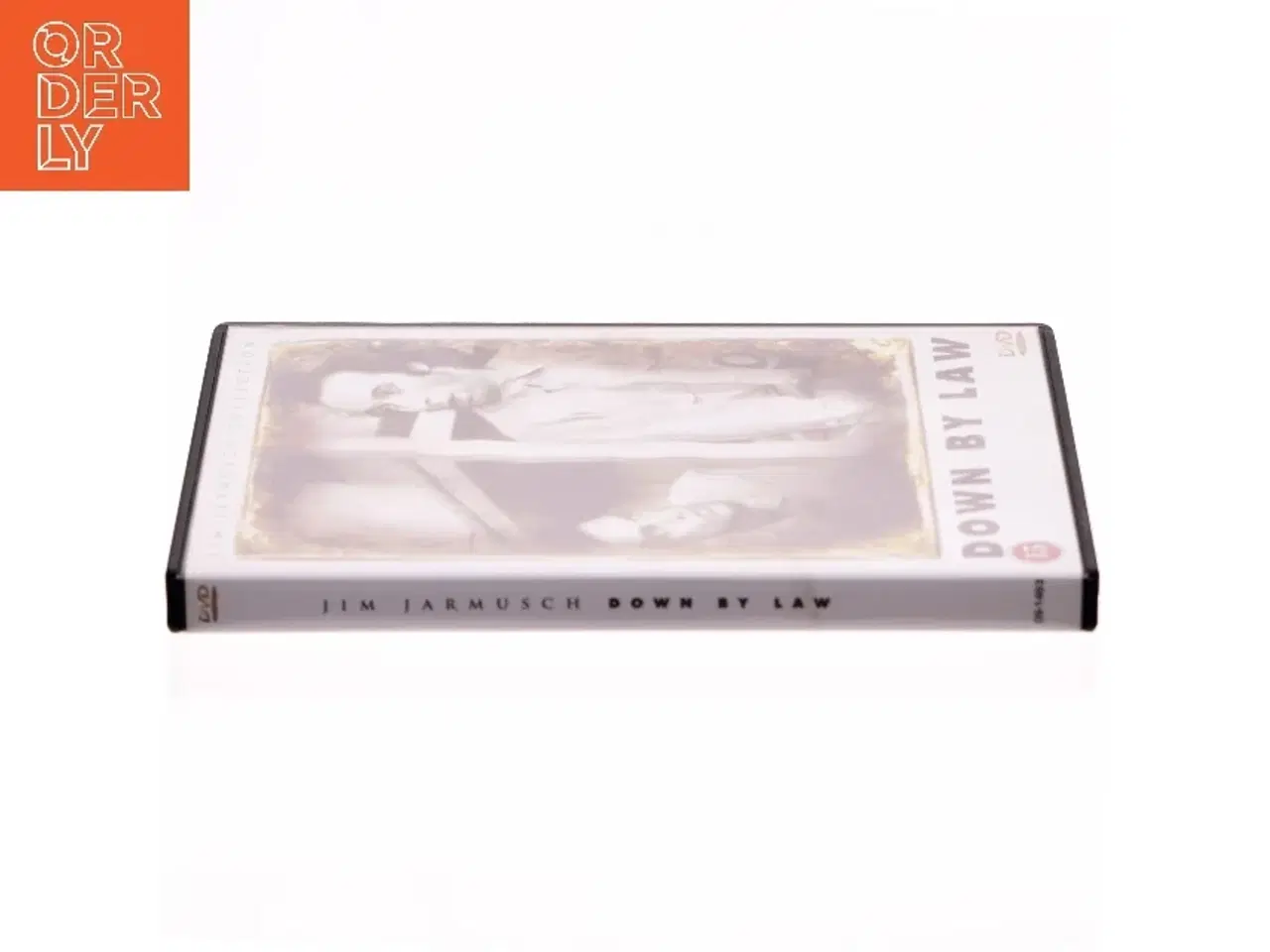 Billede 2 - down by law