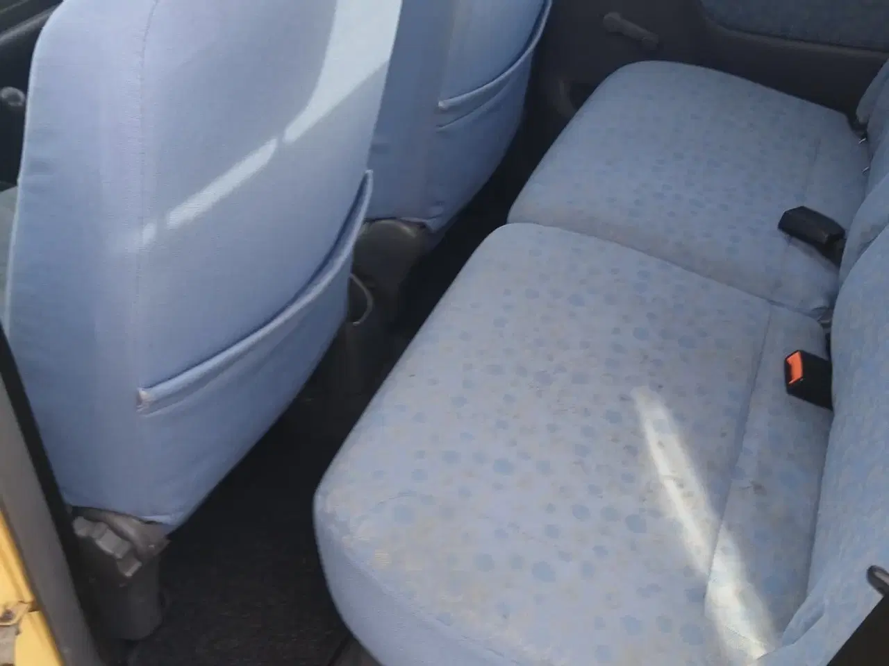 Billede 9 - Suzuki Wagon R+ 1,3 GL