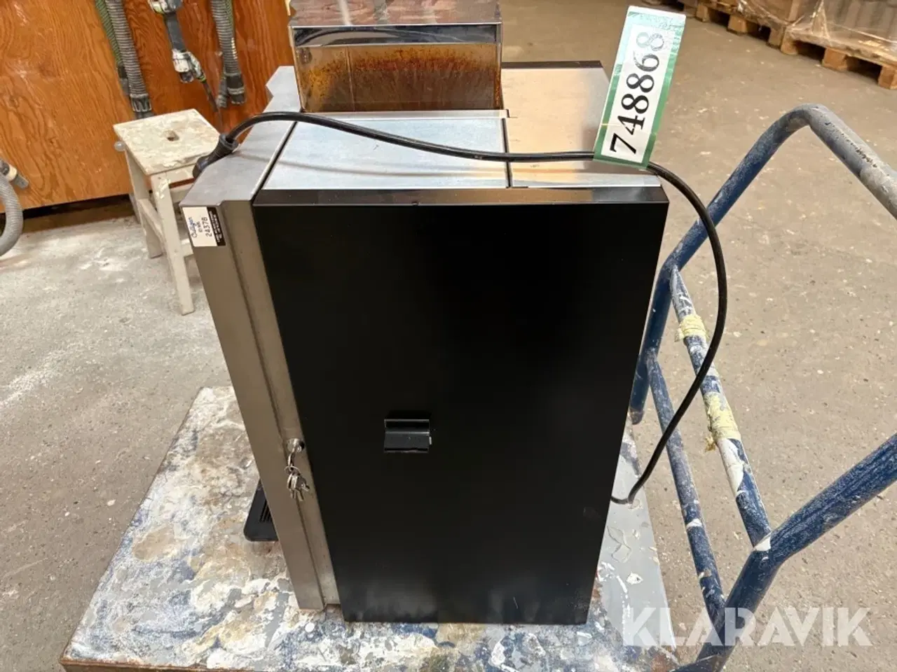 Billede 6 - Kaffe automat Culligan Animo OB3