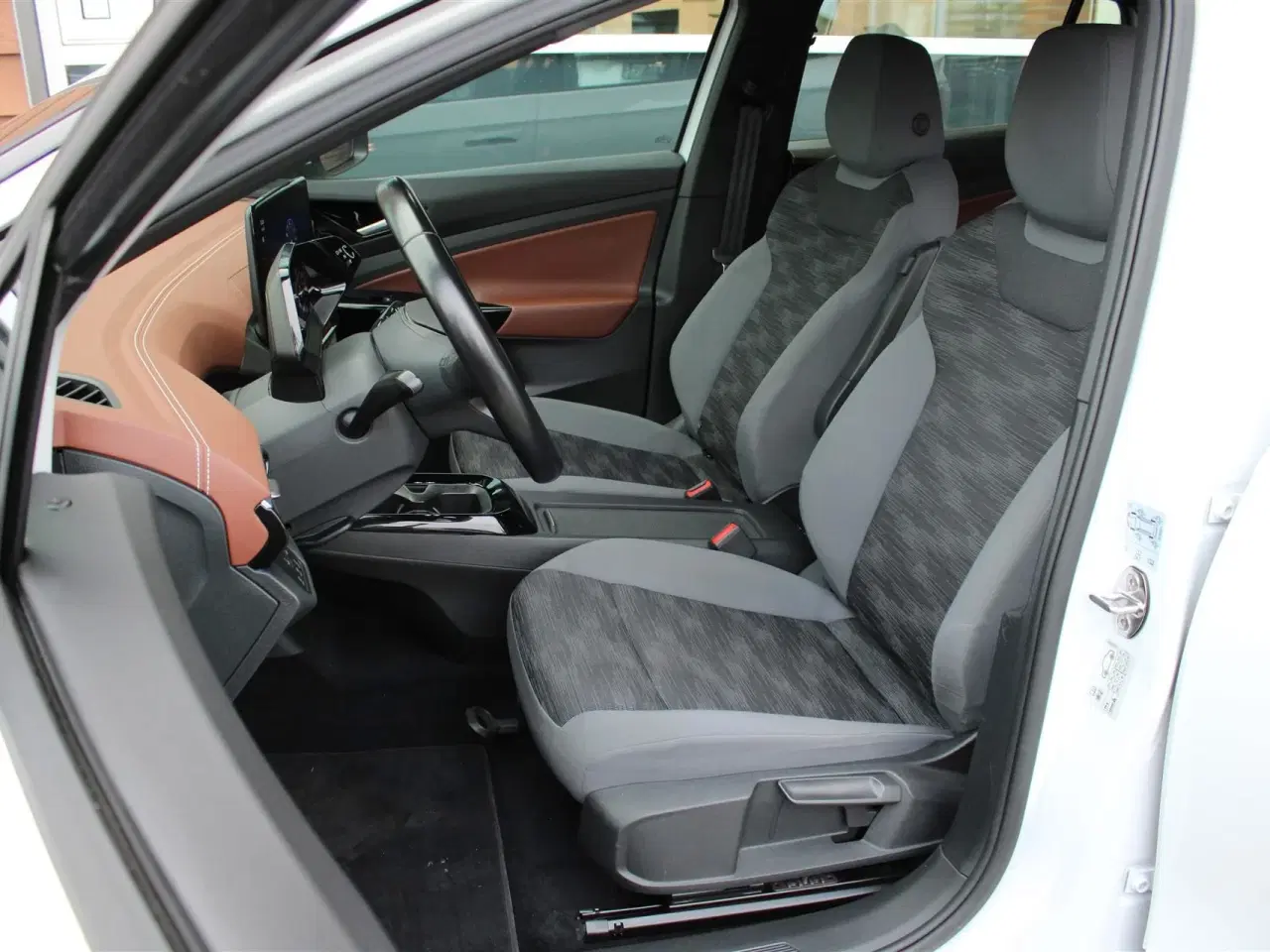 Billede 2 - VW ID.5 EL Pro Performance 204HK 5d Aut.