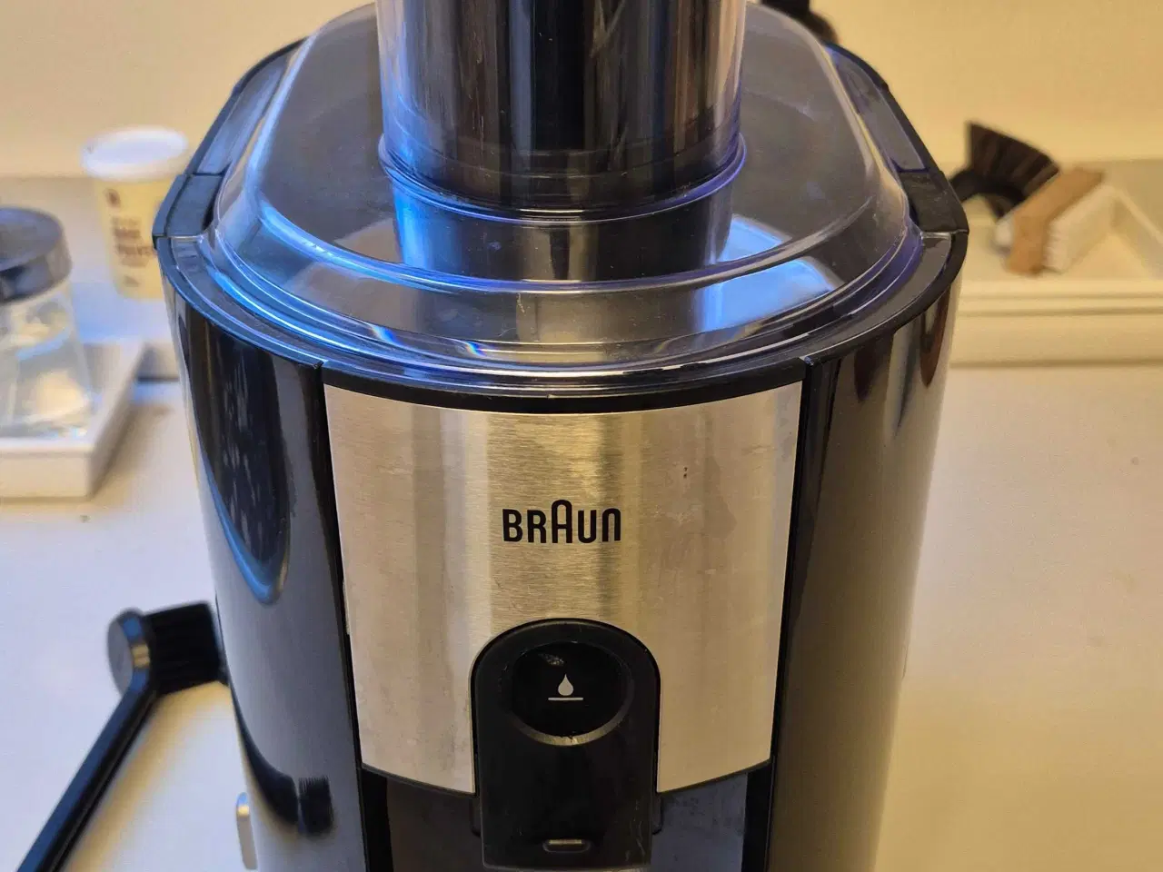 Billede 7 - Braun Juicer næsten ny