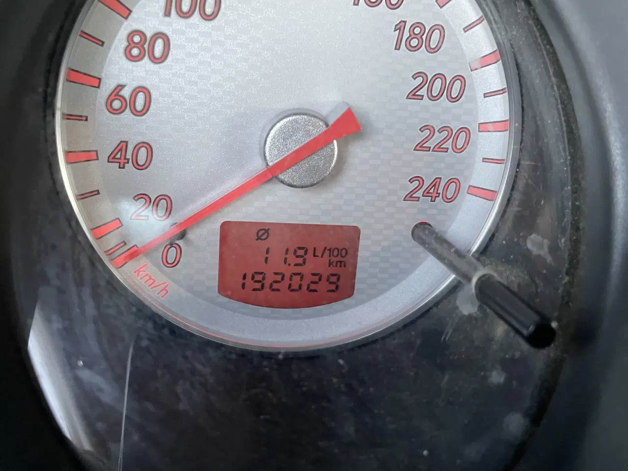 Billede 6 - Dk billig afgift og bil evt bytte