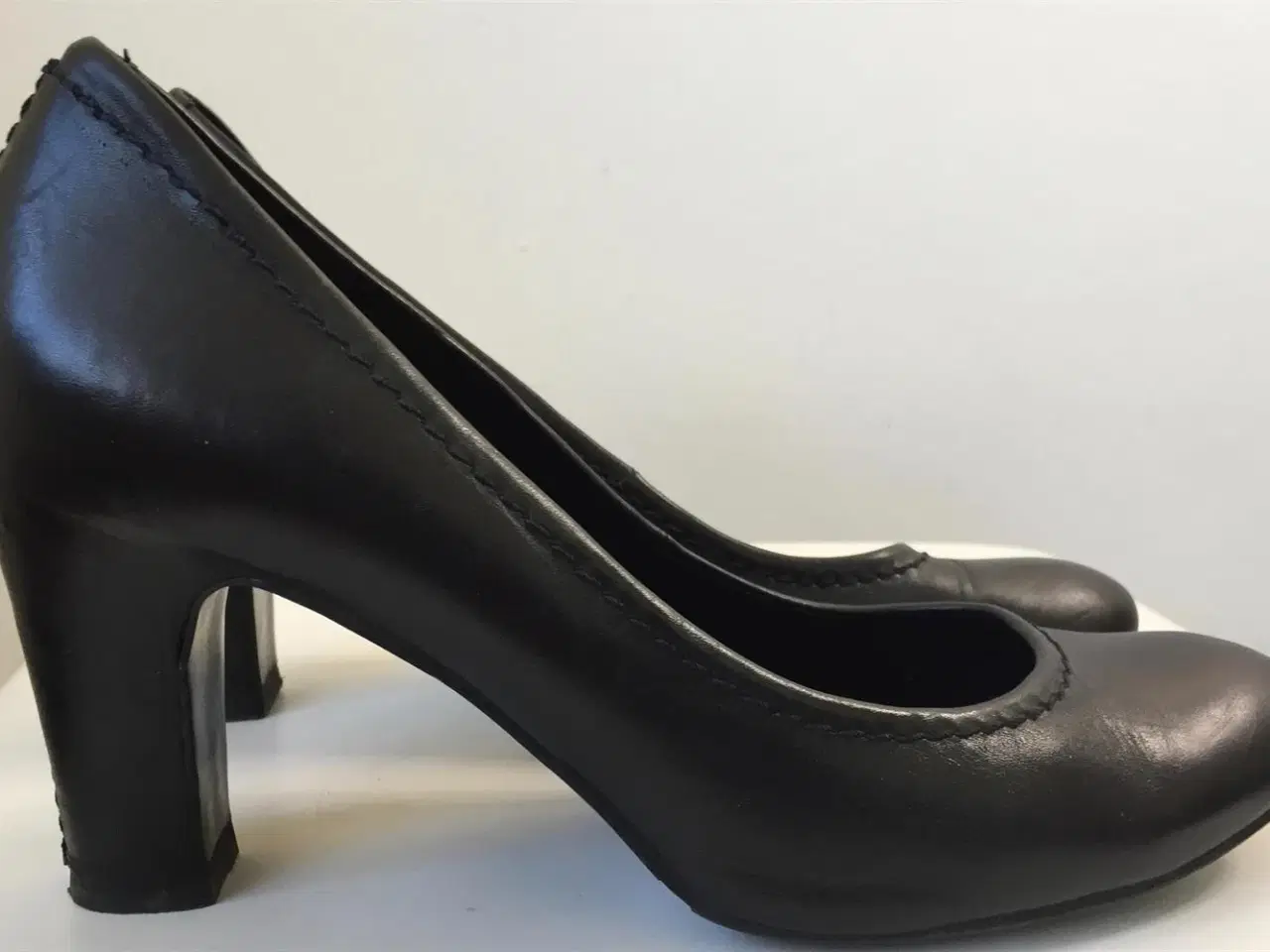 Billede 4 - Billi Bi, pumps, str 38,5