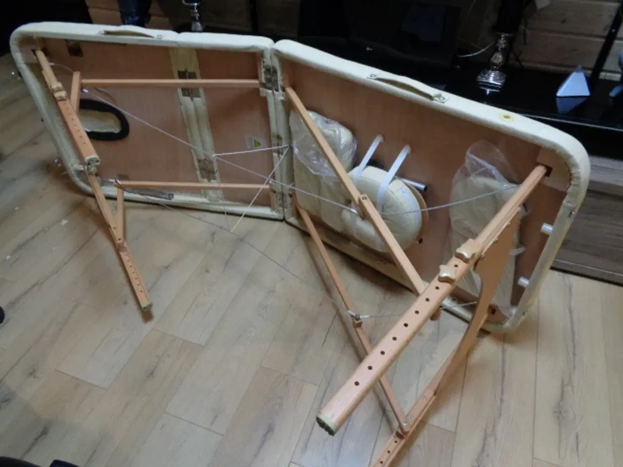 Billede 8 - Massagebriks