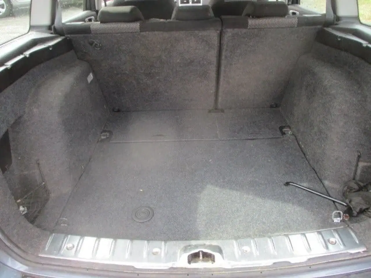 Billede 6 - Peugeot 307 1,6 Creative stc. aut.