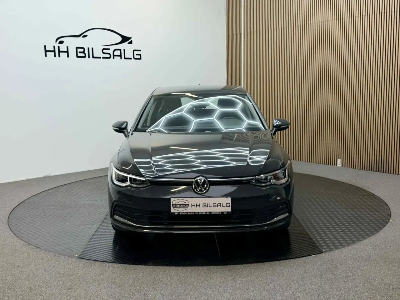 Billede 2 - VW Golf VIII 1,4 eHybrid DSG
