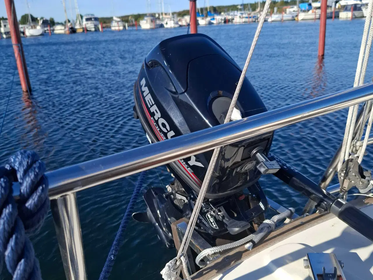 Billede 12 - L23 nr 151 sælges