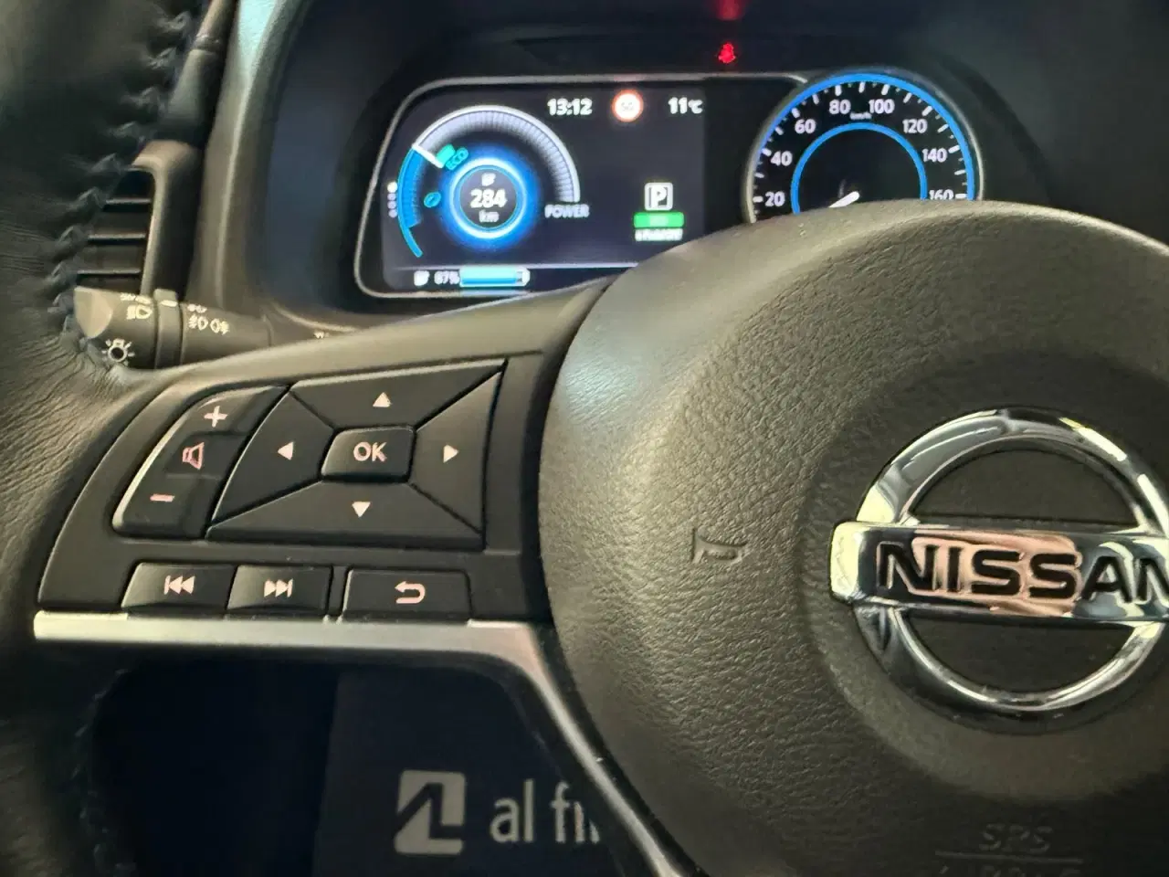Billede 16 - Nissan Leaf 62 e+ Tekna