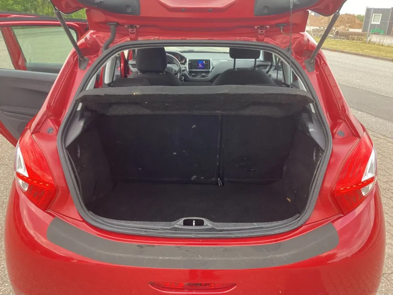 Billede 12 - Peugeot 208 1,0 VTi Active