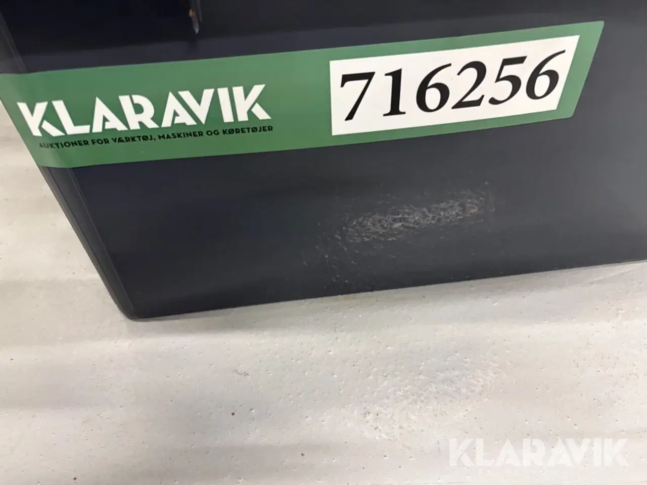 Billede 12 - Lot: forlængerledninger, blæsere og diverse.