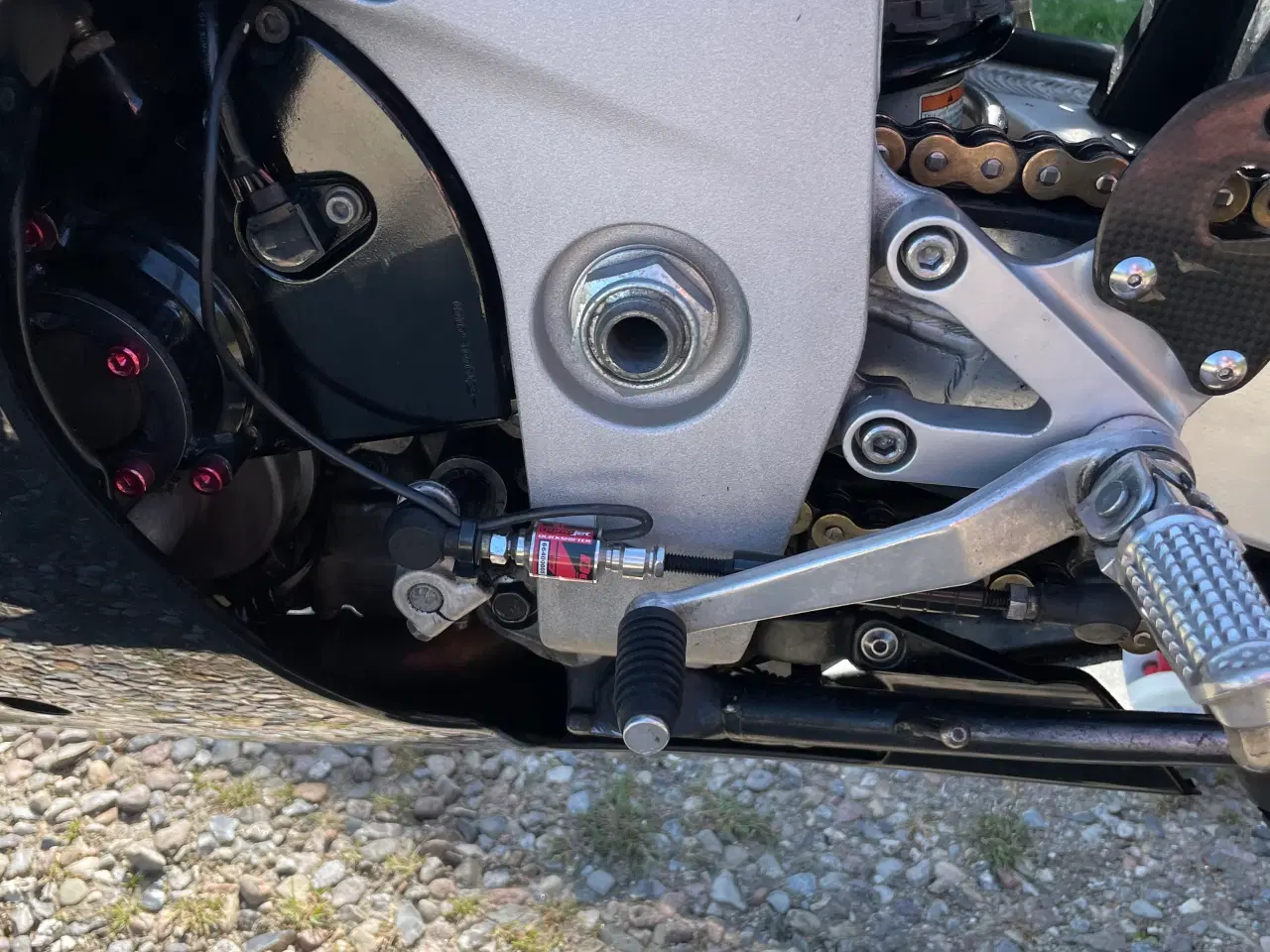Billede 9 - Suzuki Gsxr 600