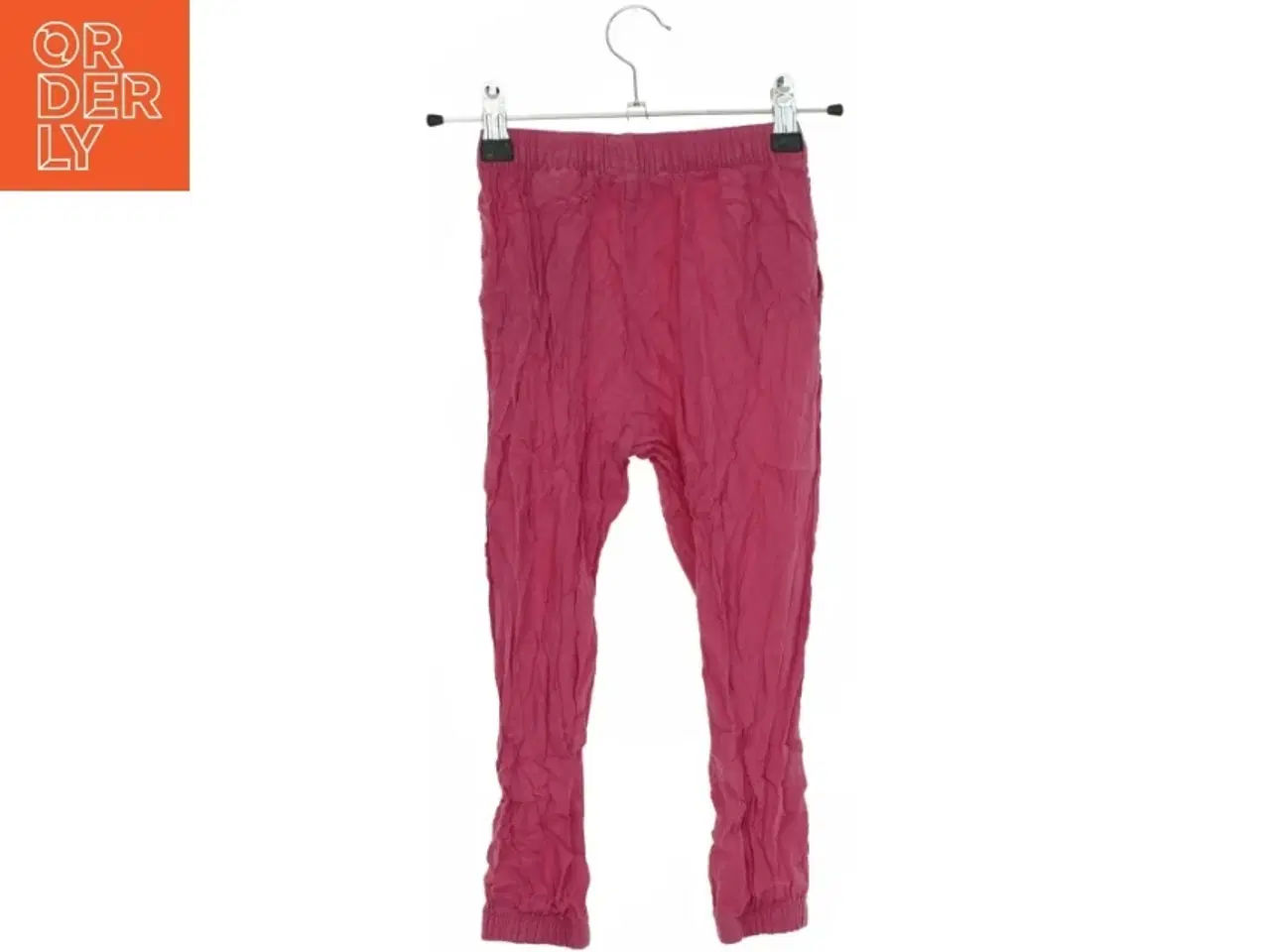 Billede 2 - Bukser fra H&M (str. 110 cm)