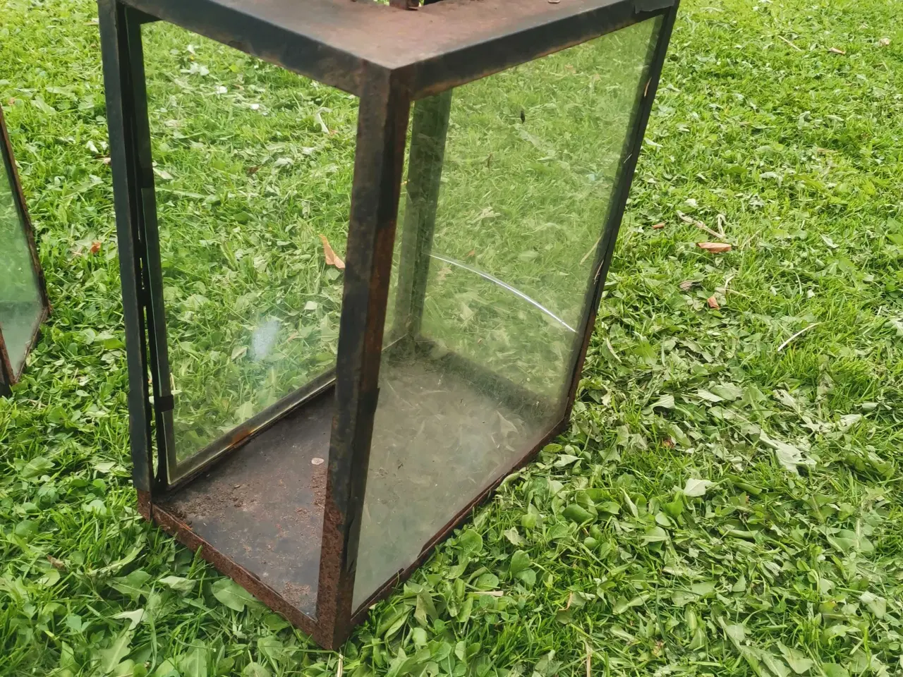 Billede 6 - 3 lanterner 5 kr ialt 🌸 