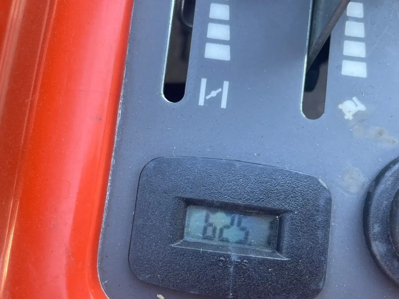 Billede 5 - Husqvarna R316TXs AWD