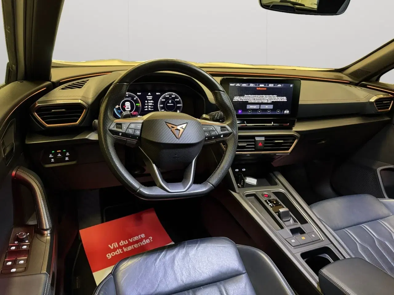 Billede 5 - Cupra Formentor 1,4 eHybrid DSG