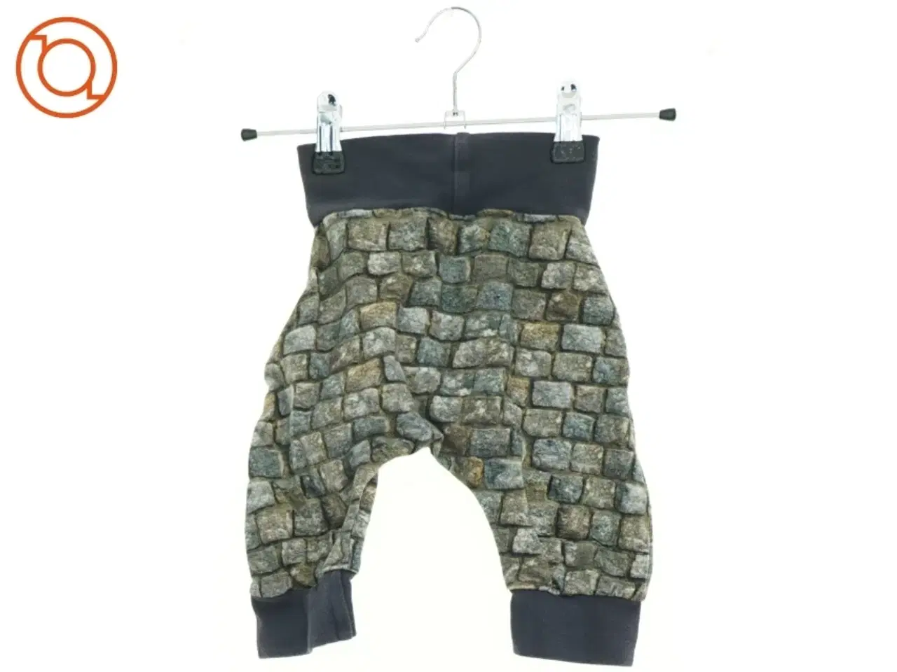 Billede 1 - Sweatpants (str. 80 cm)