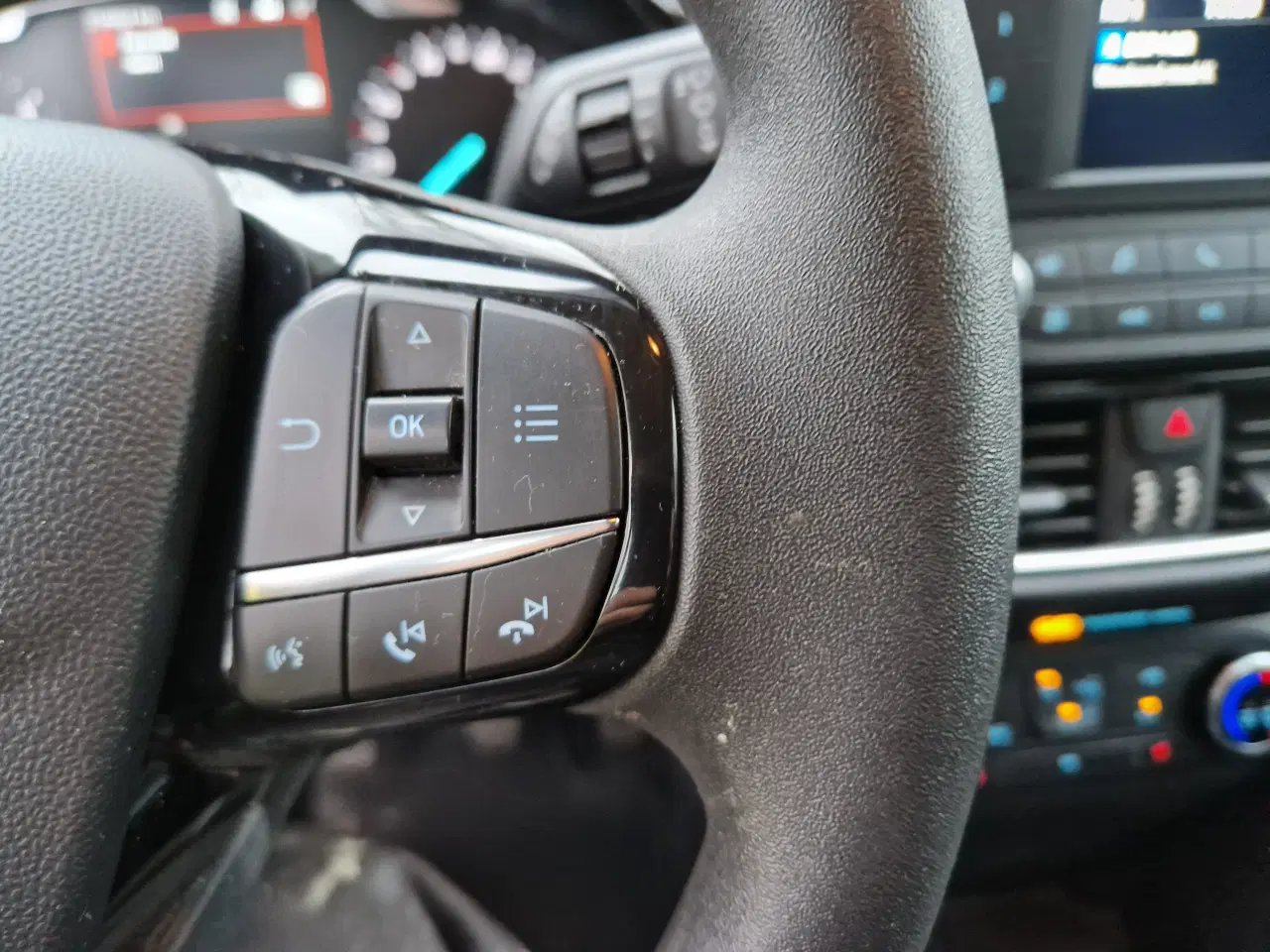 Billede 9 - Ford Fiesta