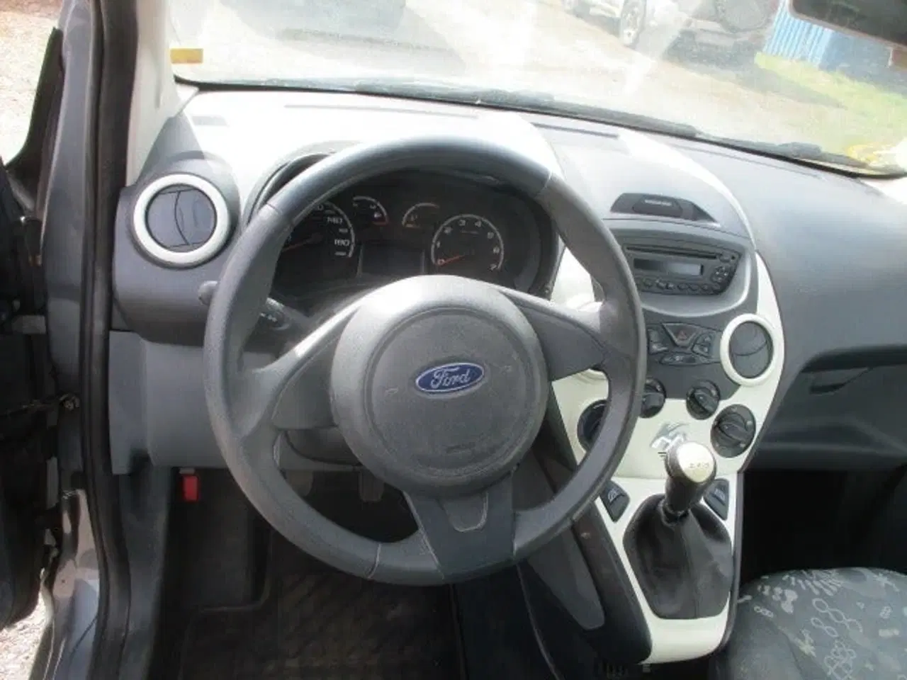 Billede 8 - Ford Ka 1,2 Trend