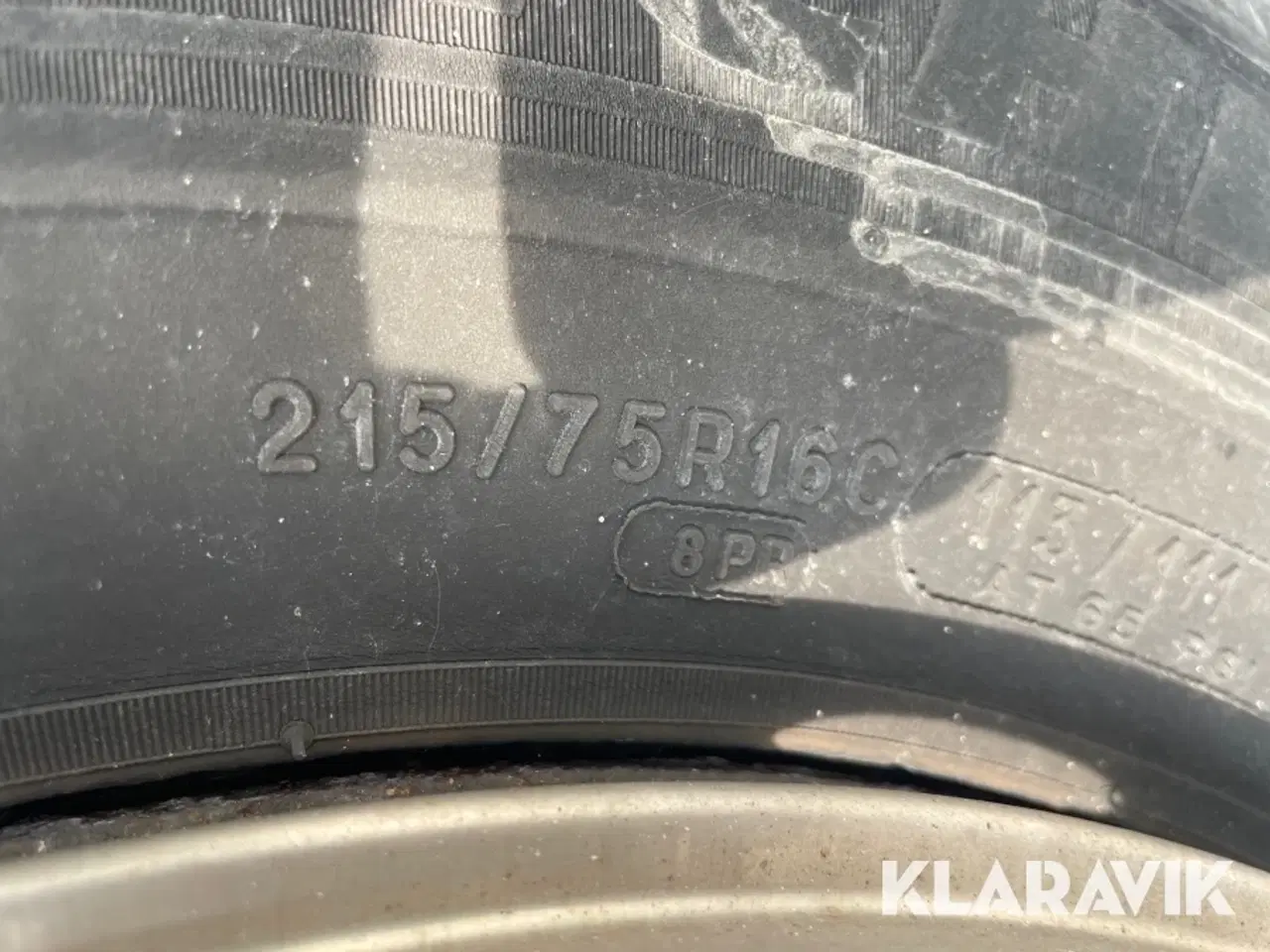 Billede 11 - Minibus Mercedes-Benz Sprinter 616