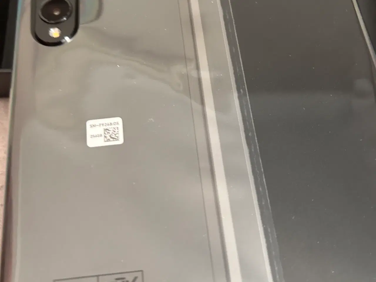 Billede 4 - Samsung z flip 
