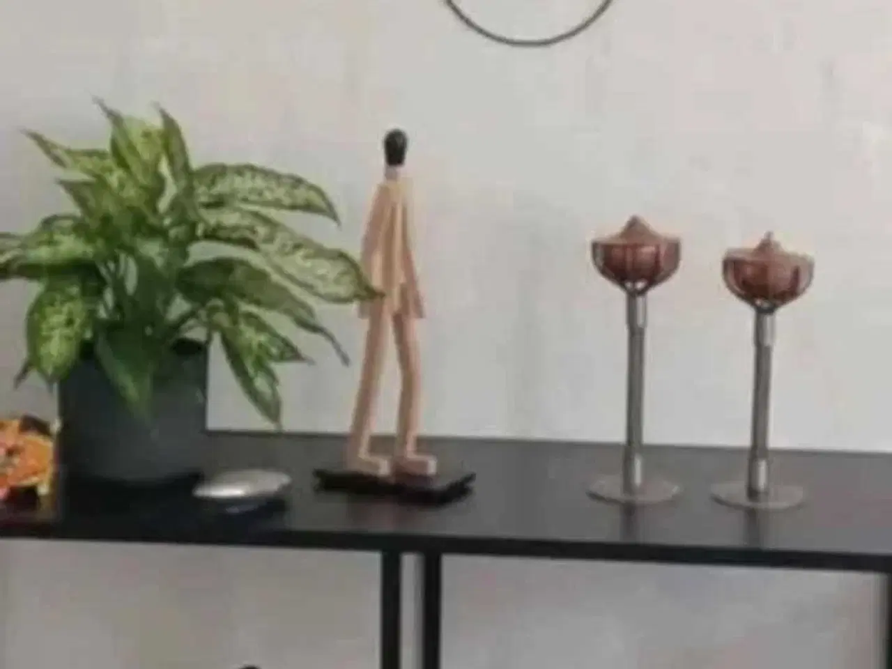 Billede 3 - Imerco Aristo olielamper udgået