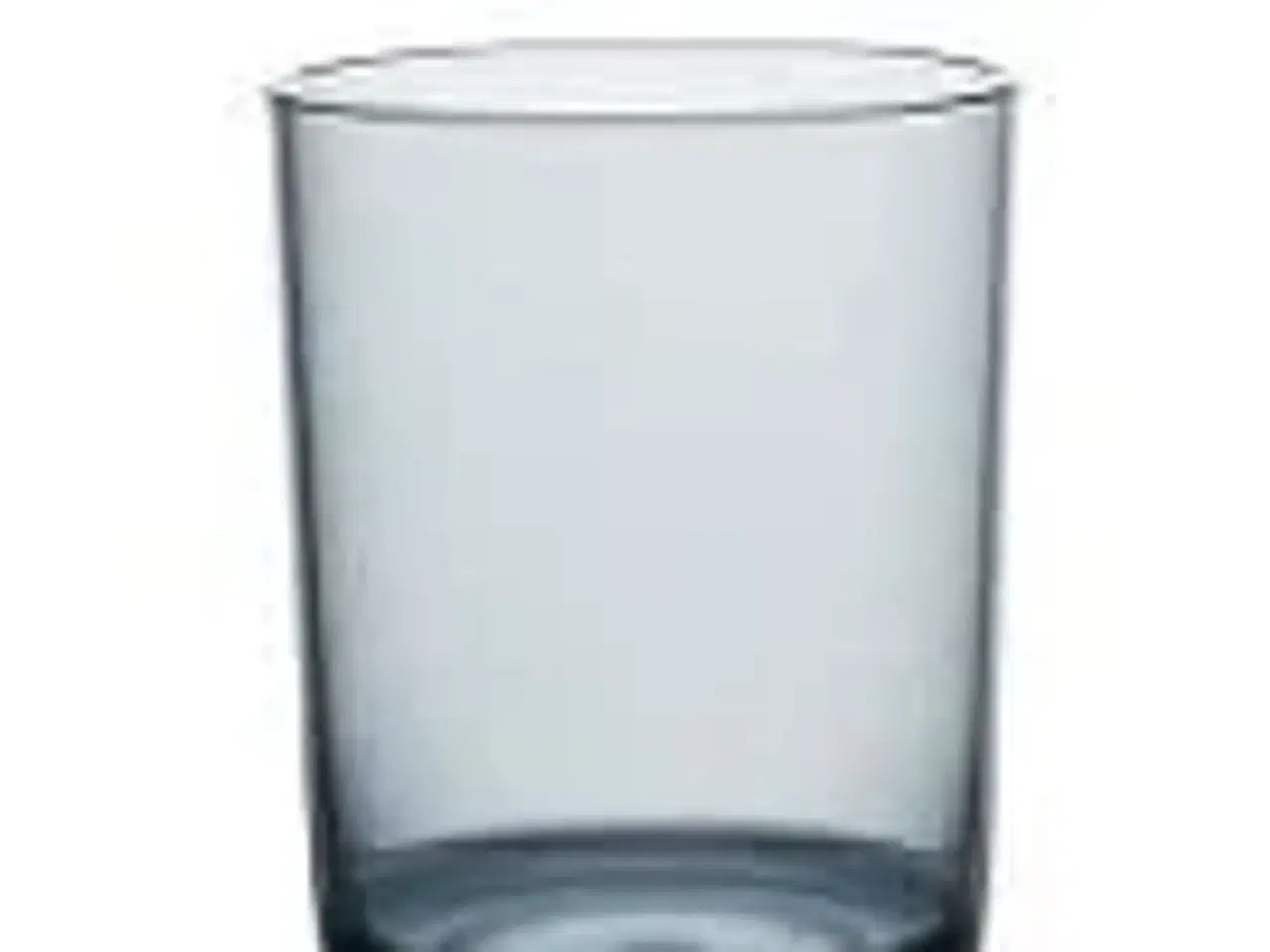 Billede 1 - 19 stk. Vandglas PC All-A smoked 27 cl GlassFORever