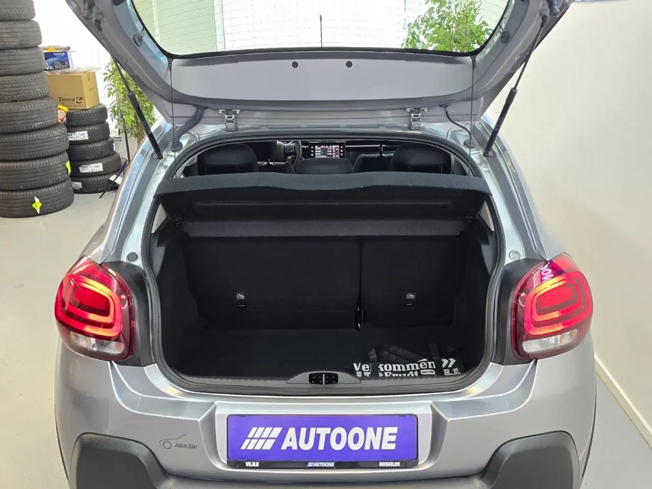 Billede 24 - Citroën C3 1,2 PureTech 83 Feel