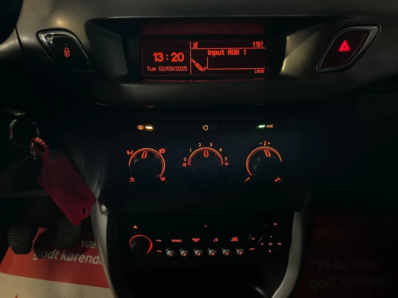 Billede 15 - Citroën C3 1,2 VTi 82 Attraction