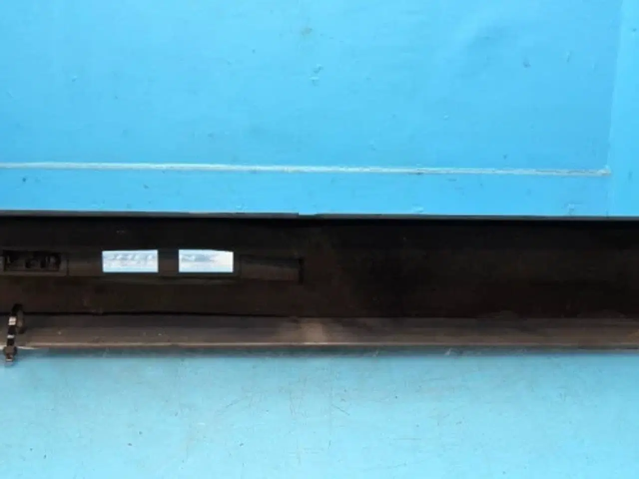 Billede 7 - New Holland 8340 Dæksel 82014457