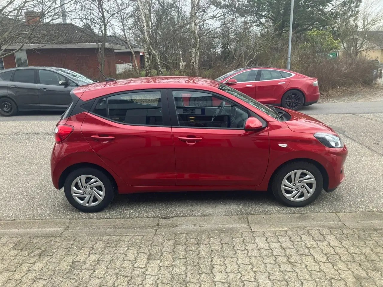Billede 6 - Hyundai i10 1,0 MPi Advanced