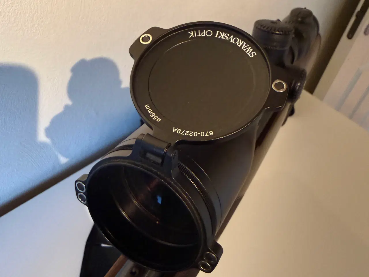 Billede 6 - Swarovski Z8i 2,3-18x56