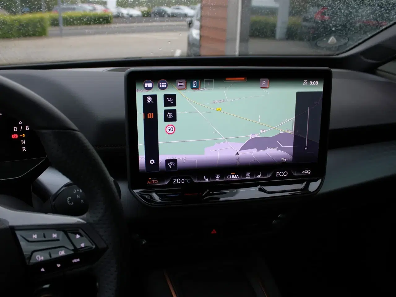 Billede 9 - Cupra Born EL e-Boost 231HK 5d Aut.