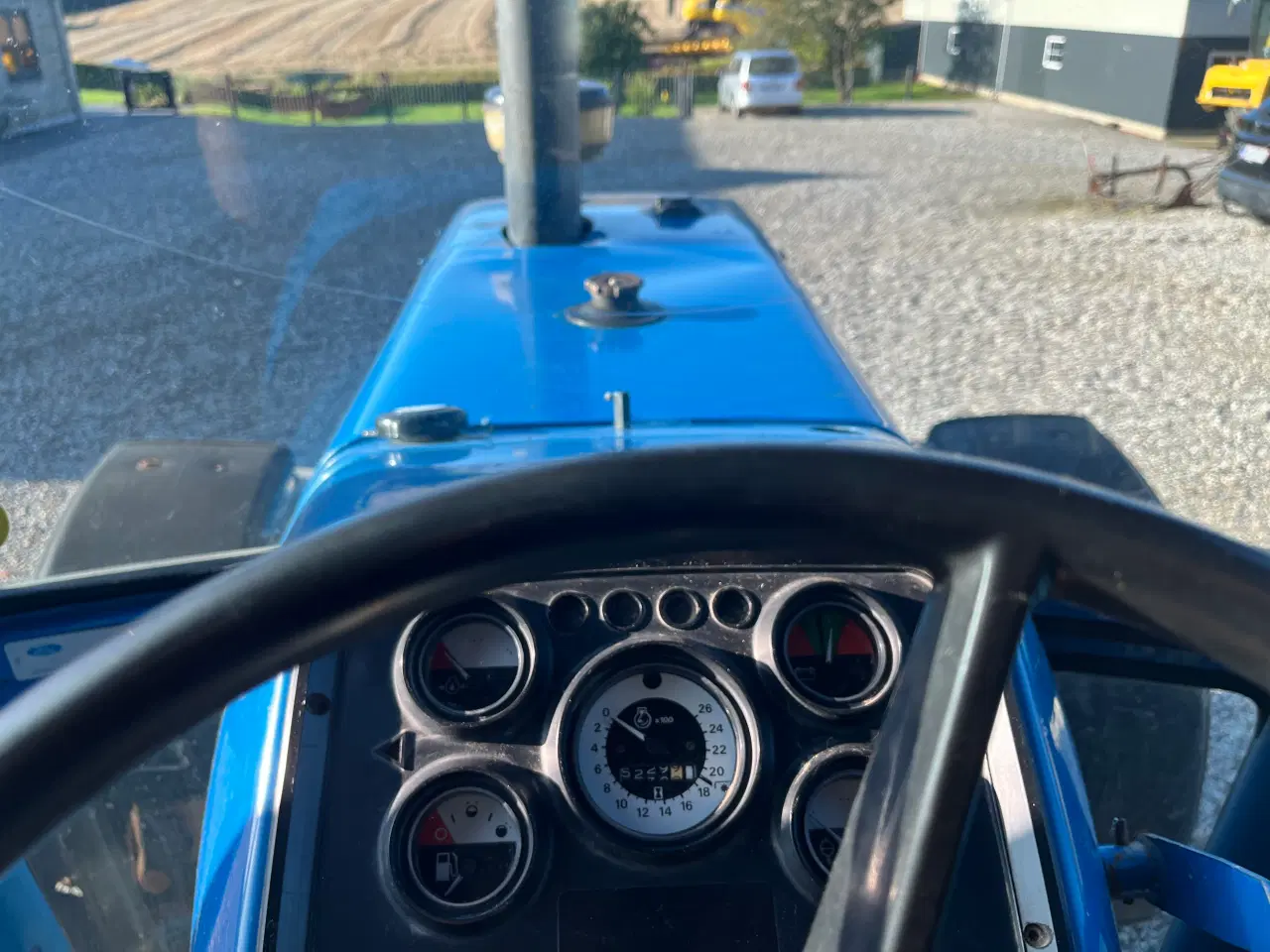 Billede 6 - Ford TW 15 F2 