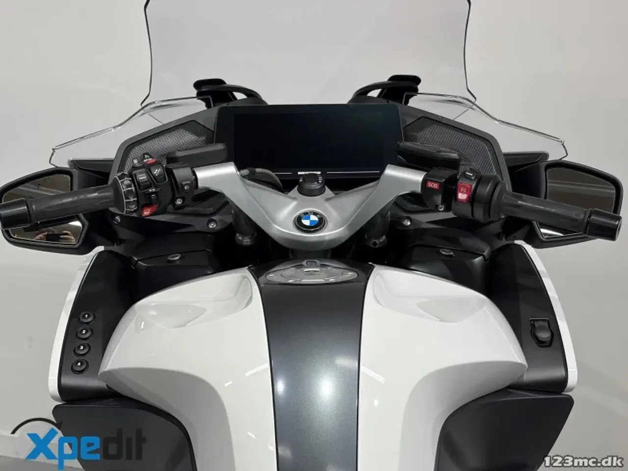 Billede 11 - BMW R 1250 RT