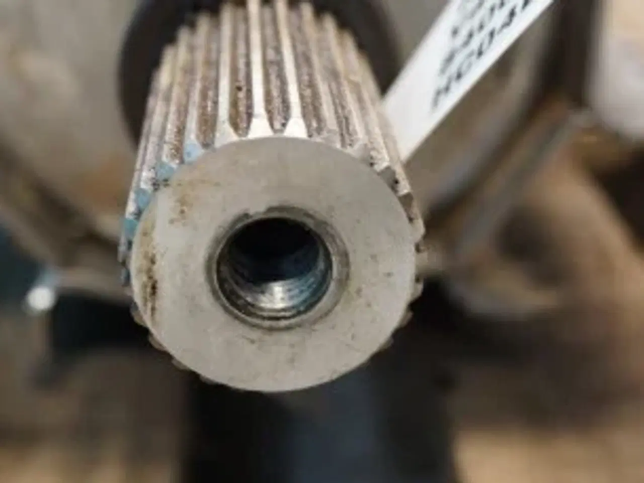 Billede 11 - New Holland FX38 Valse 84004139