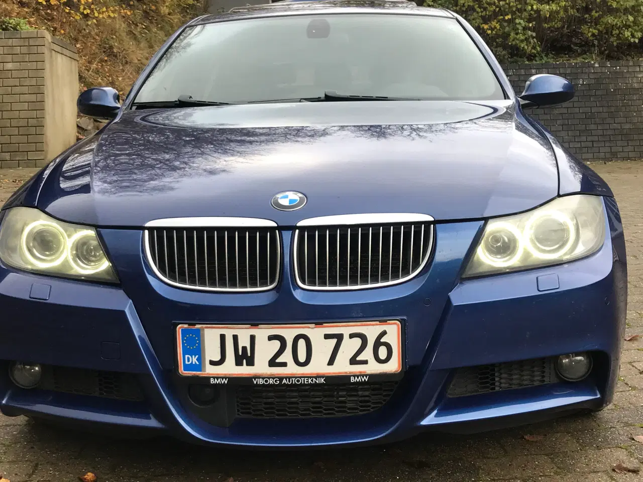 Billede 13 - Bmw 335d limousine 