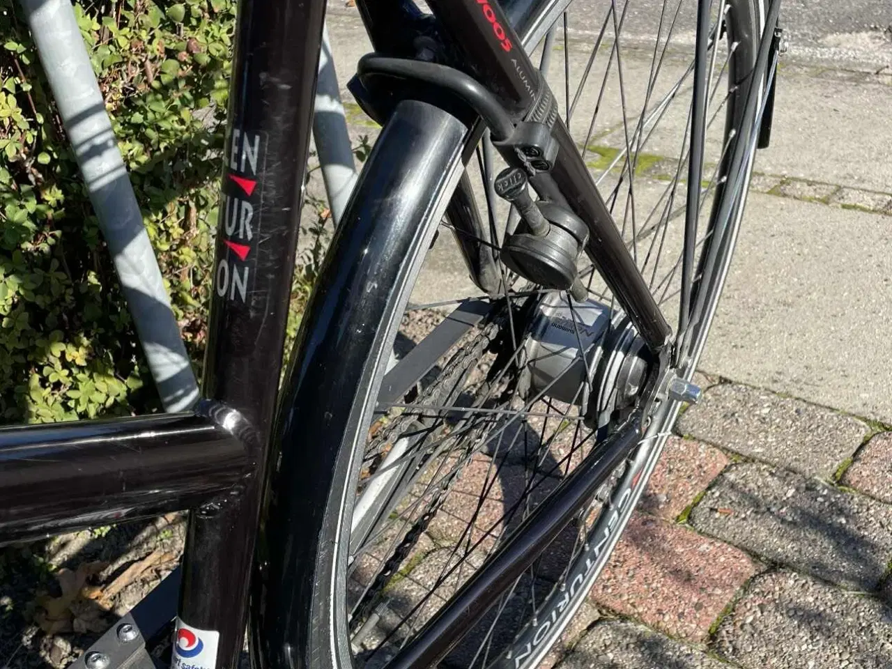 Billede 5 - Cykel Centurion