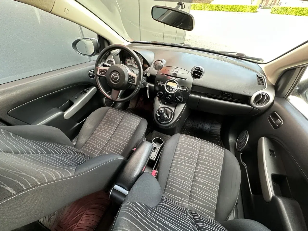 Billede 12 - Mazda 2 1,5 Sport