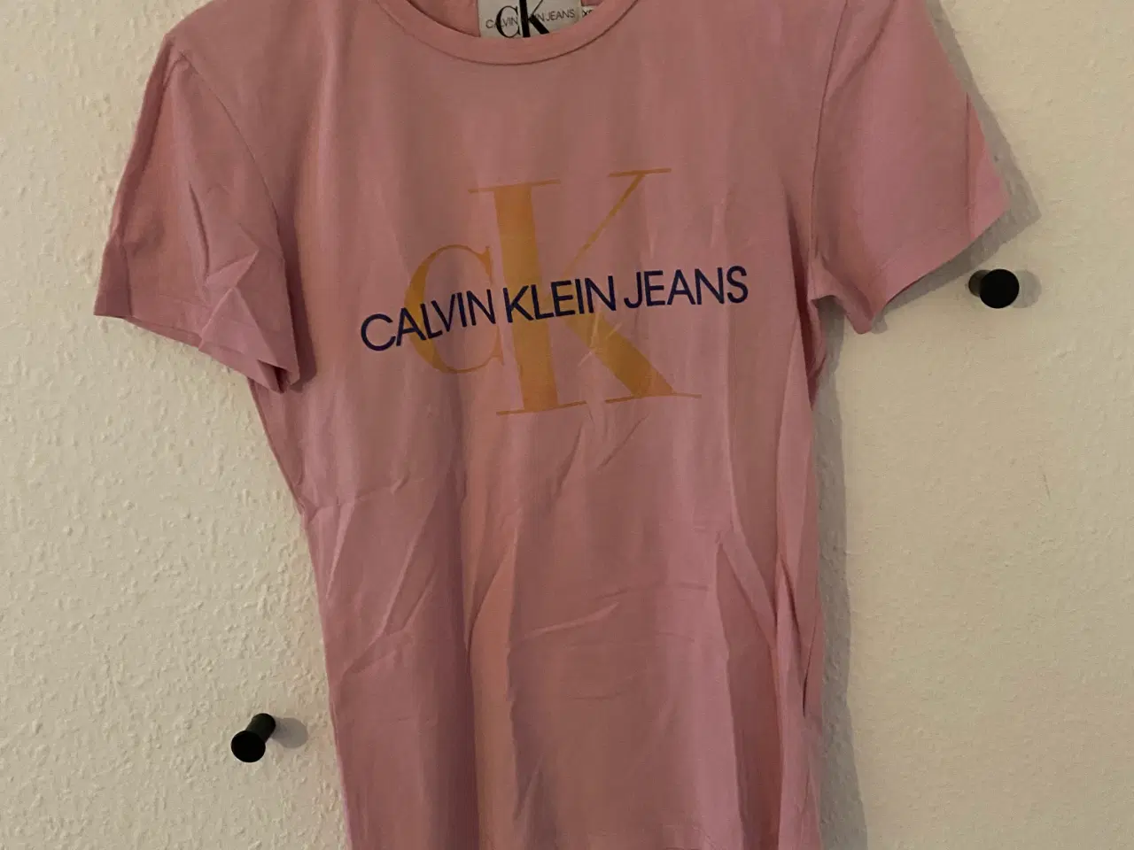 Billede 1 - Calvin Klein t-shirt