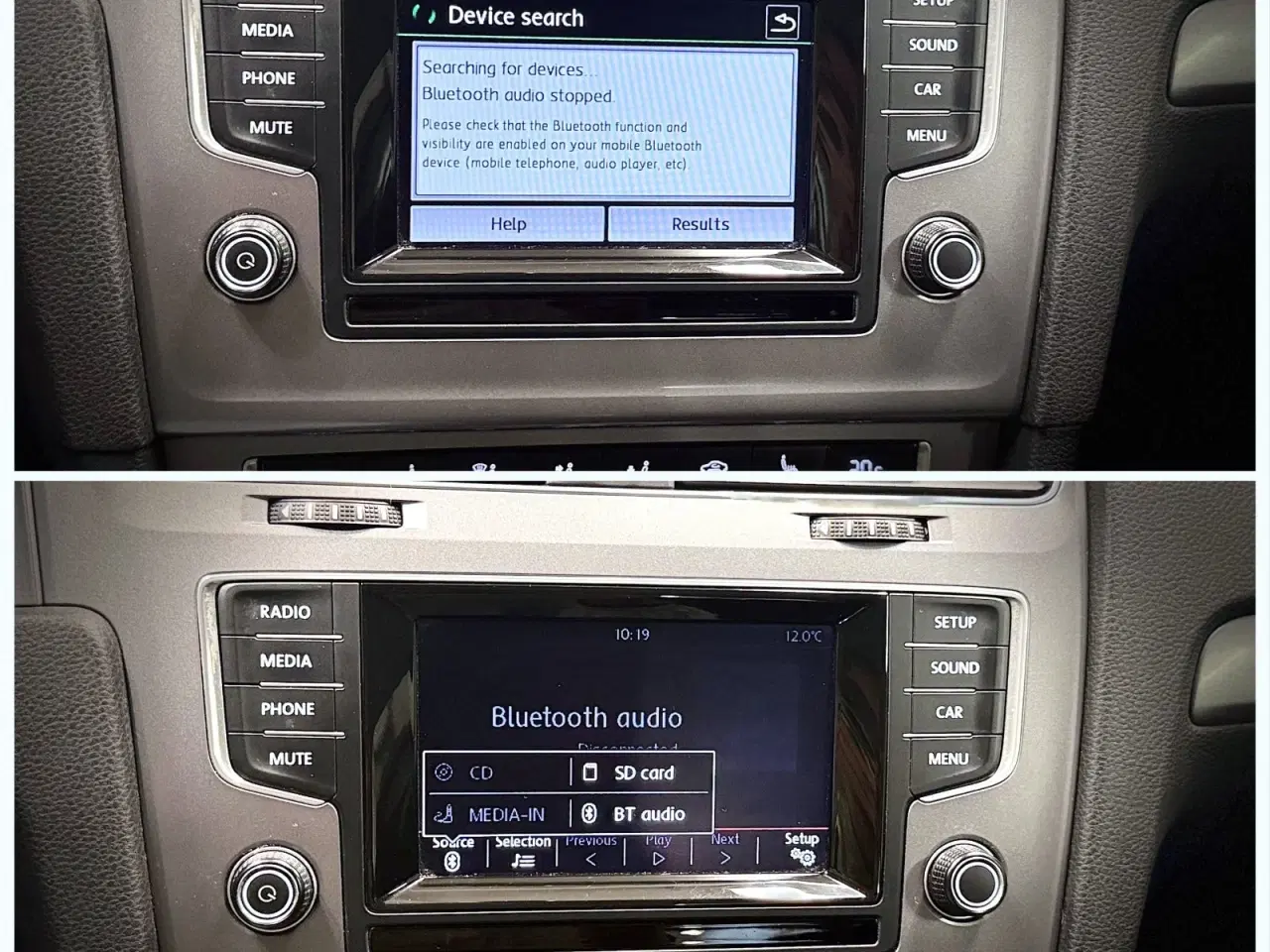 Billede 9 - VW Golf VII 1,4 TSi 122 Edition 40 BMT