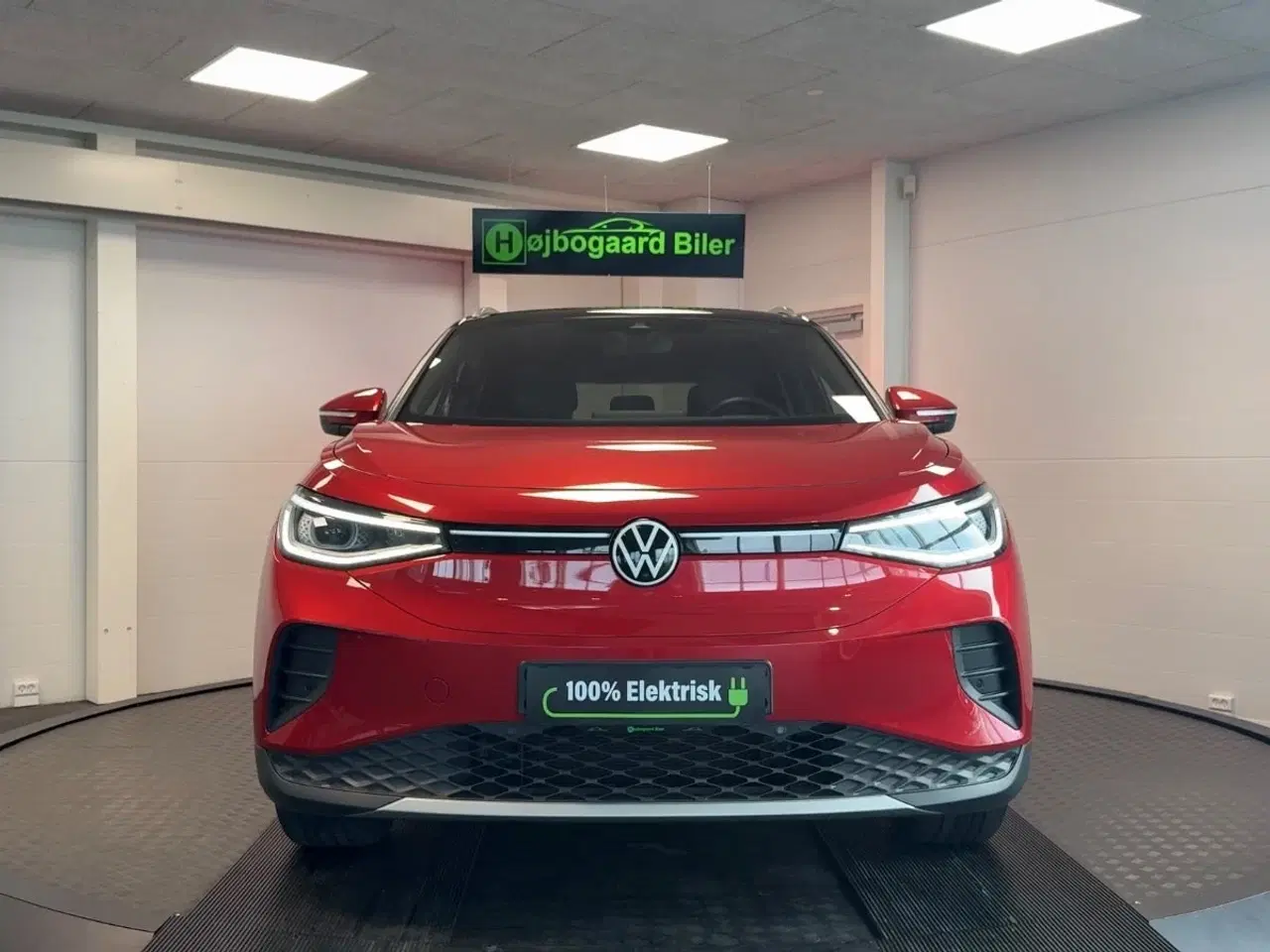 Billede 8 - VW ID.4 77 Pro