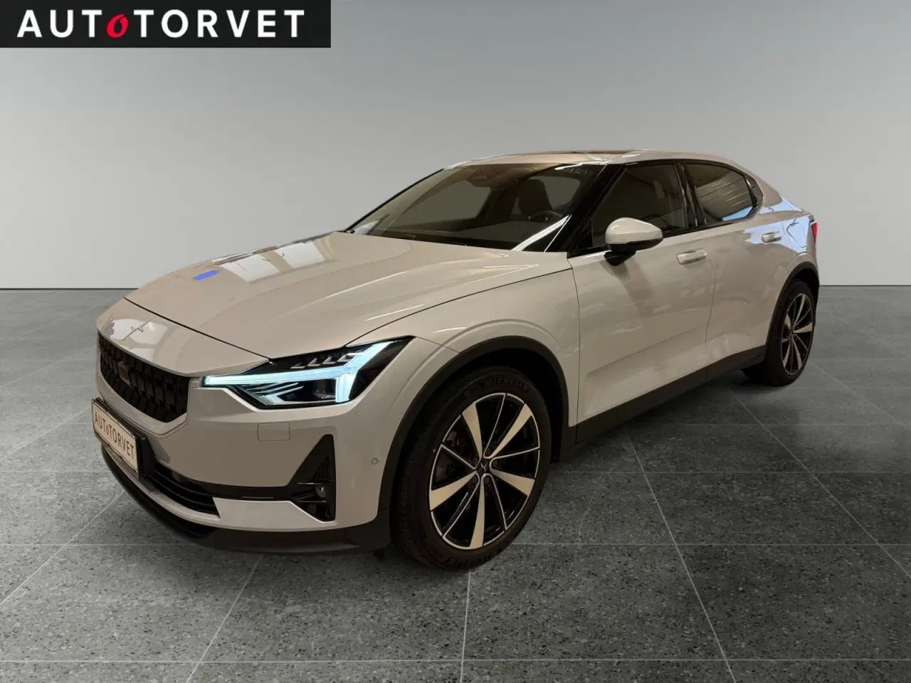 Billede 1 - Polestar 2  Long Range AWD