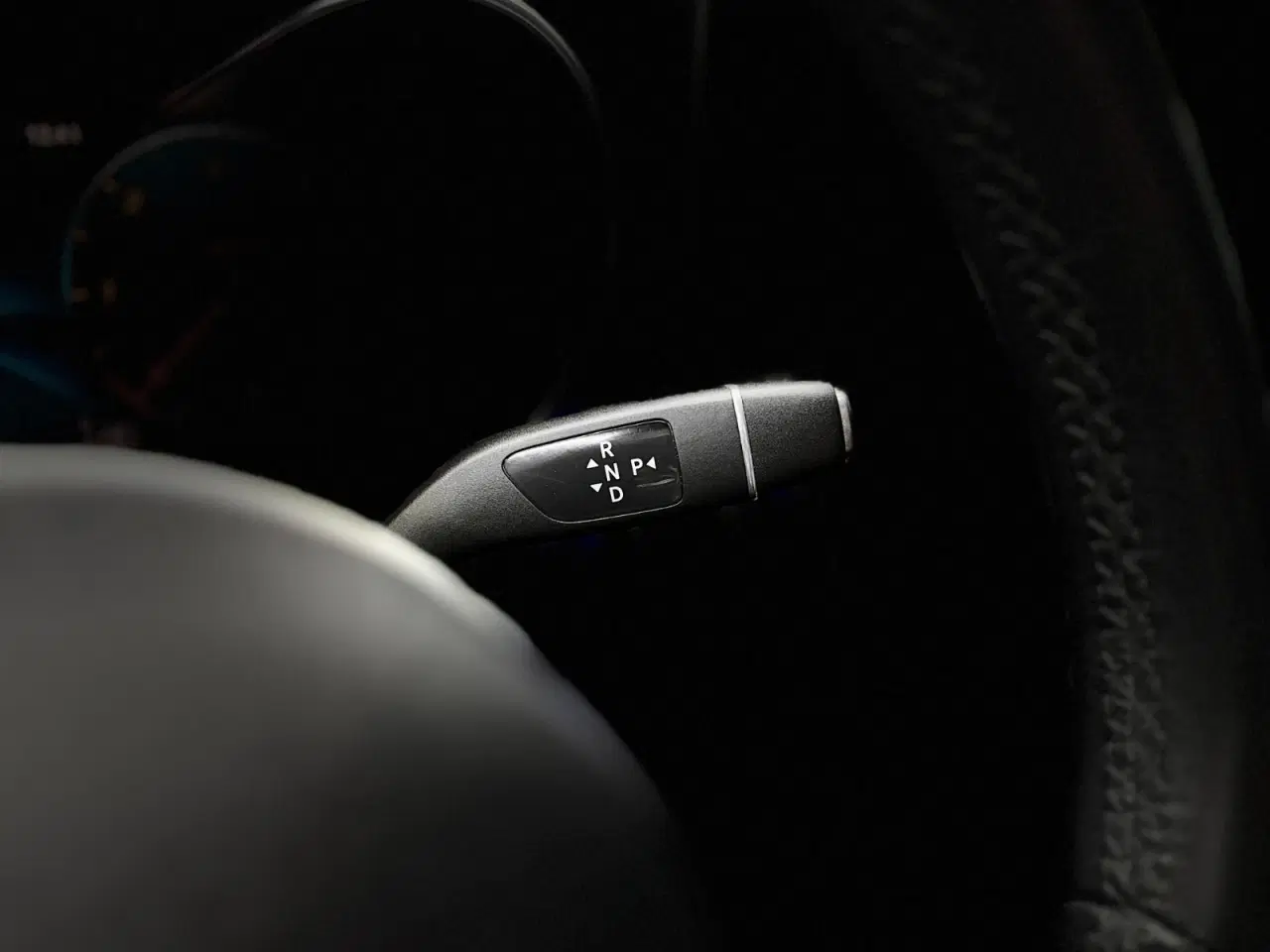Billede 8 - Mercedes C220 d 2,0 Avantgarde stc. aut. 4Matic