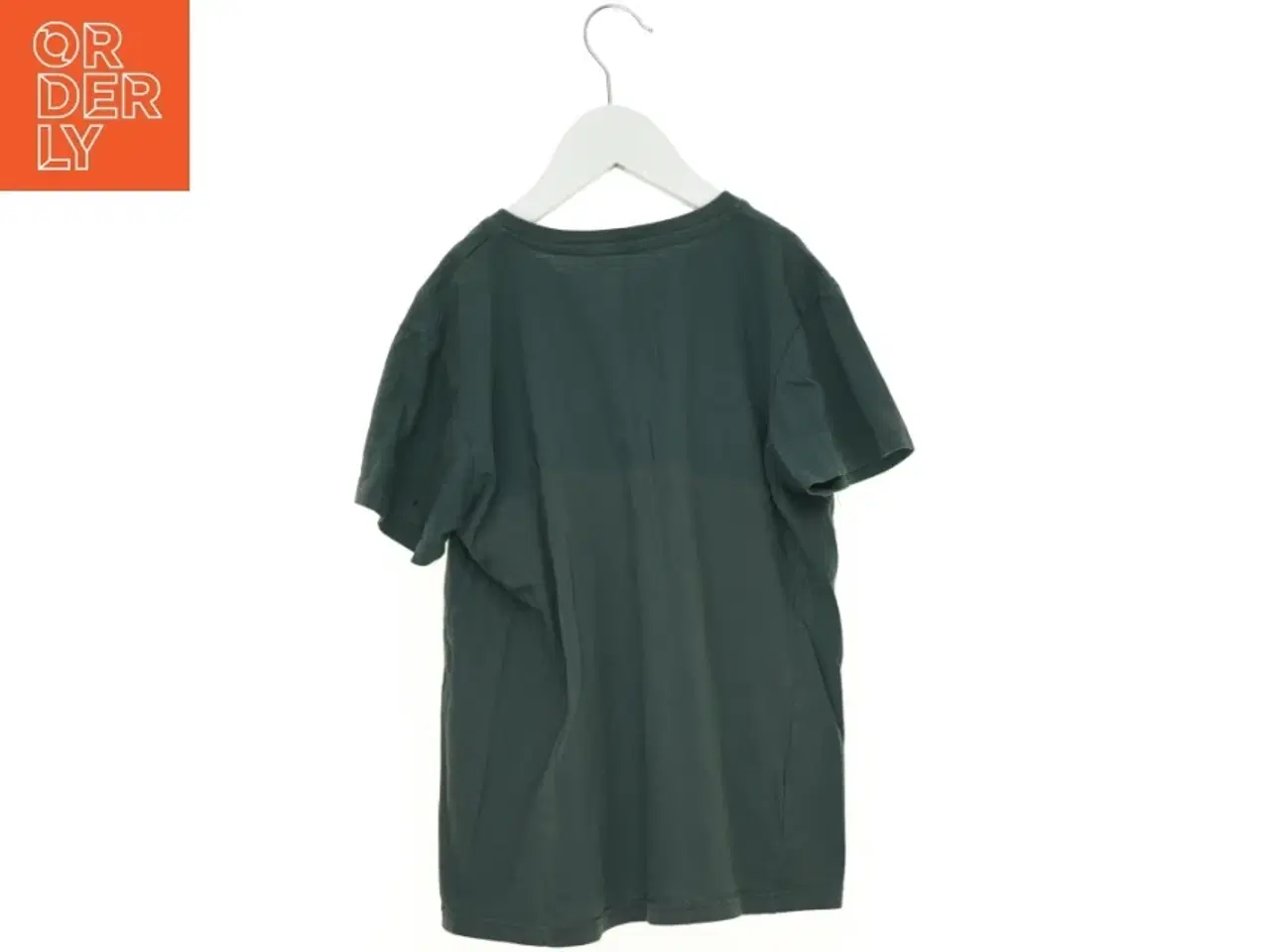 Billede 2 - T-Shirt fra Krymmel (str. 146 cm)