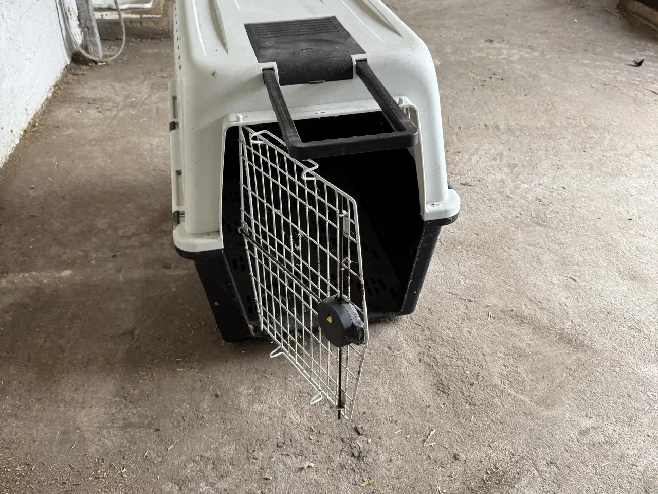 Billede 3 - Transport bur