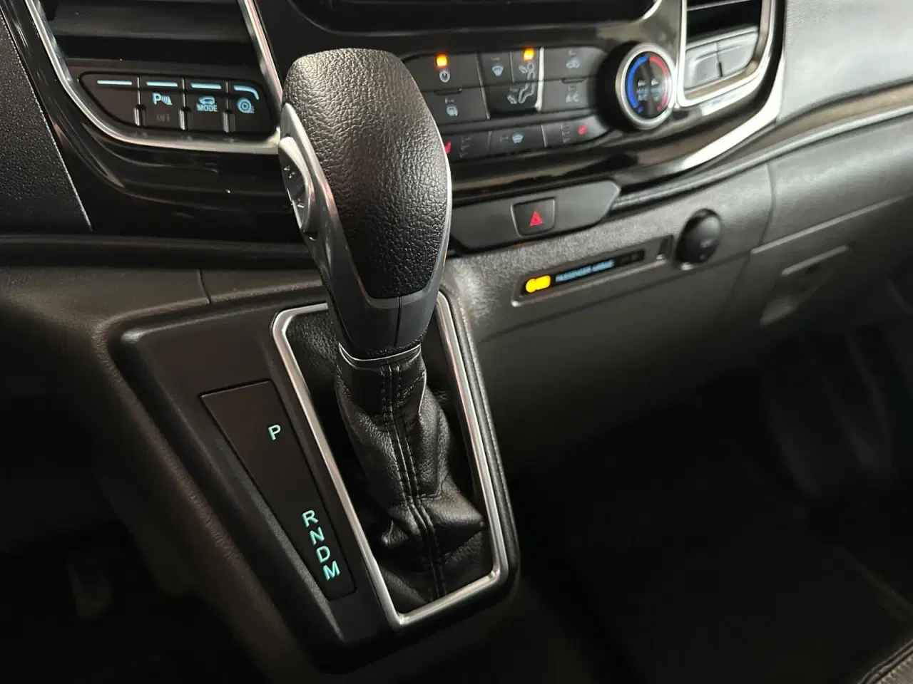 Billede 11 - Ford Transit Custom 320L 2,0 TDCi 185 Sport aut.