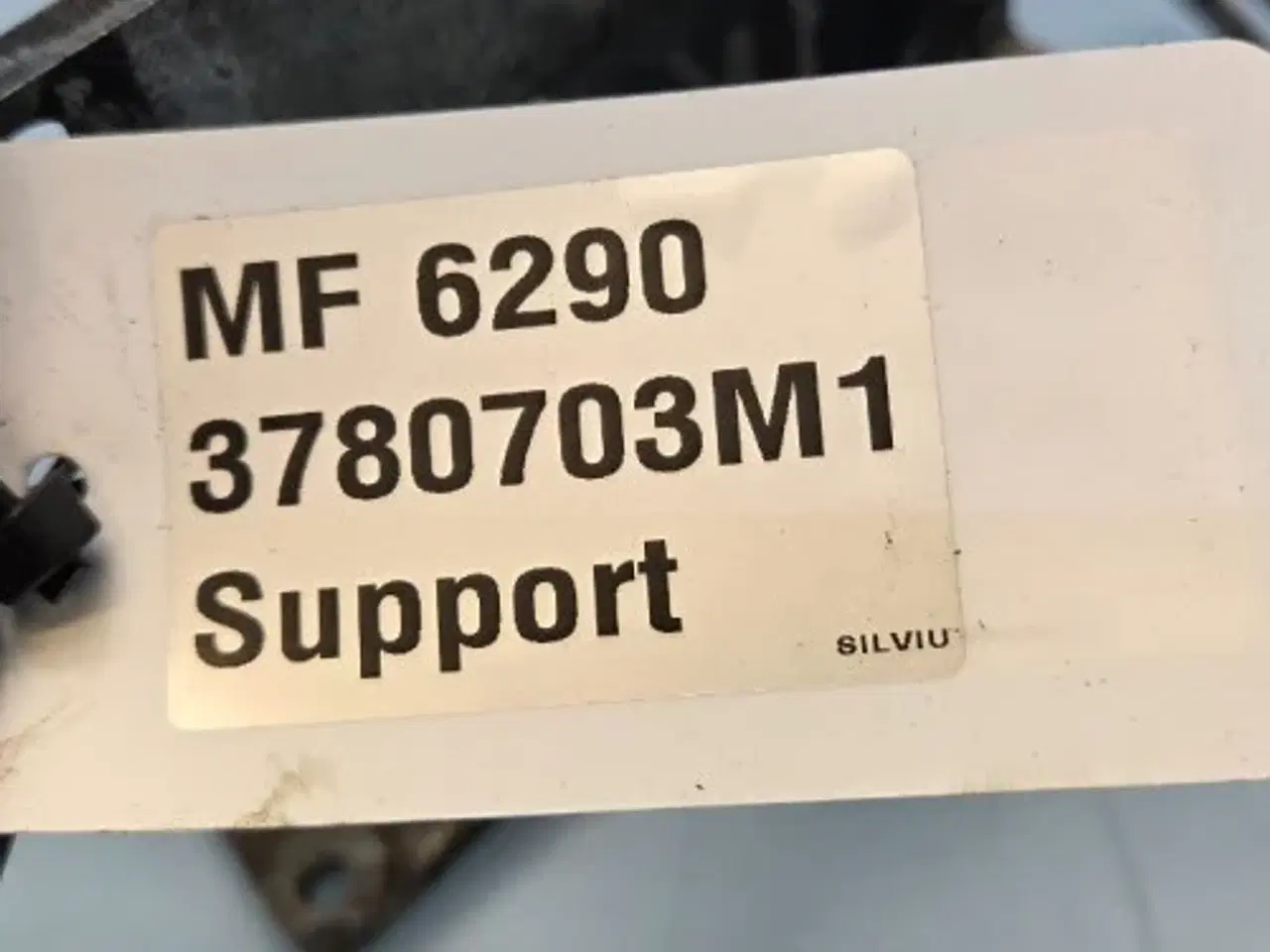 Billede 9 - Perkins 1006-60T Support 3780703M1