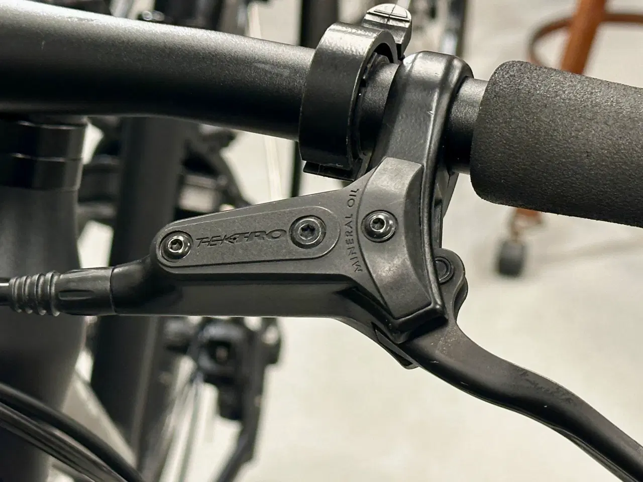 Billede 16 - Hollandsk kvalitetscykel til halv pris..