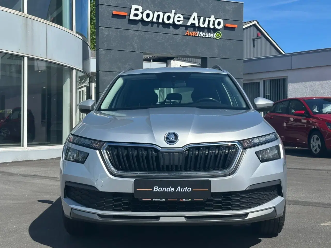 Billede 2 - Skoda Kamiq 1,0 TSi 115 Ambition DSG