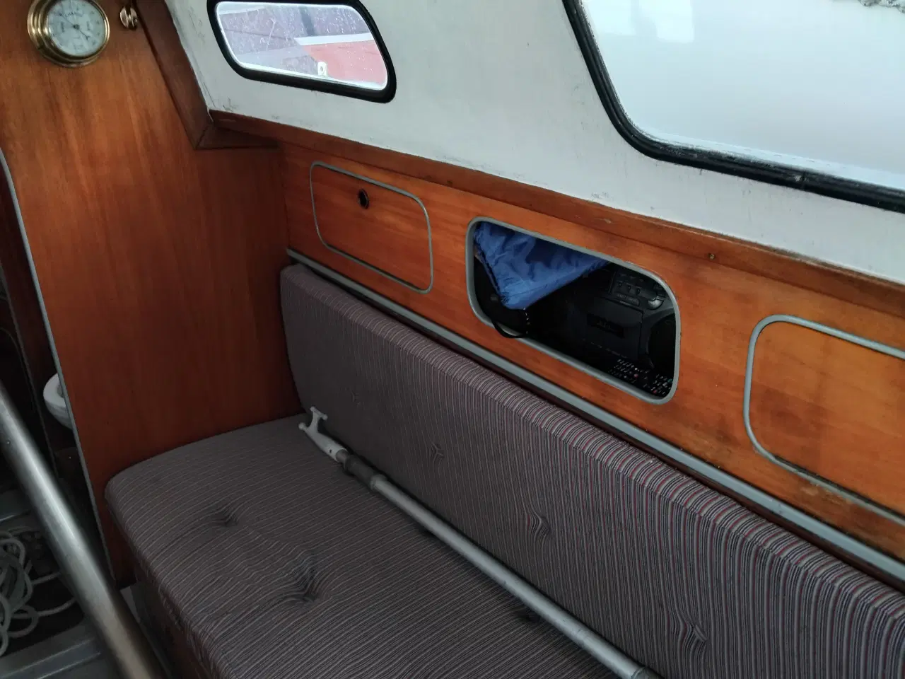 Billede 10 - god sejlbåd efter alder